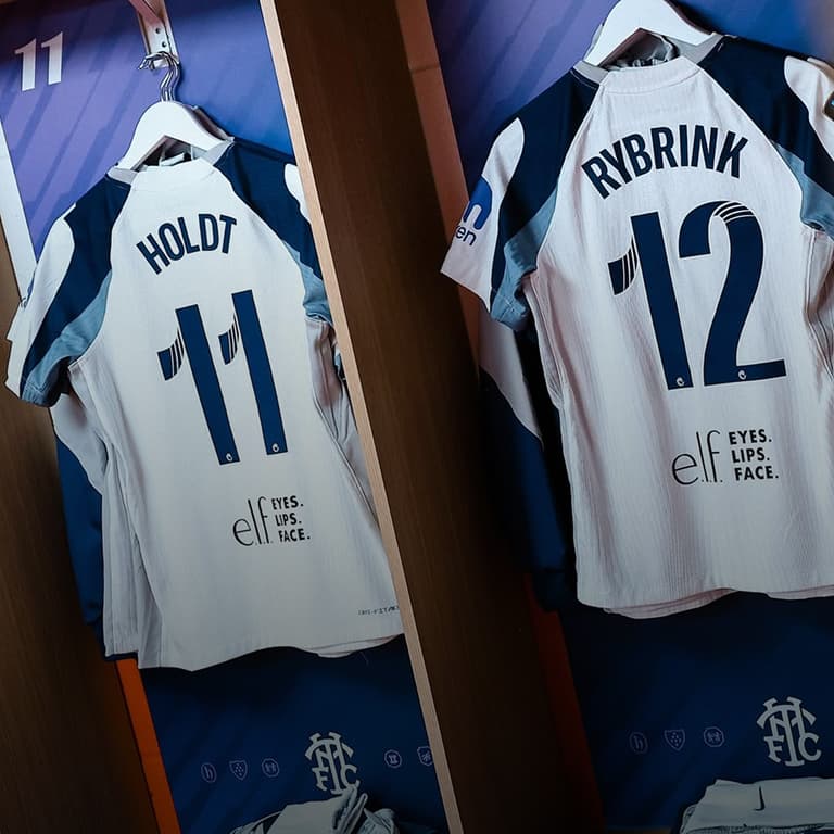 Tottenham Hotspur F.C.