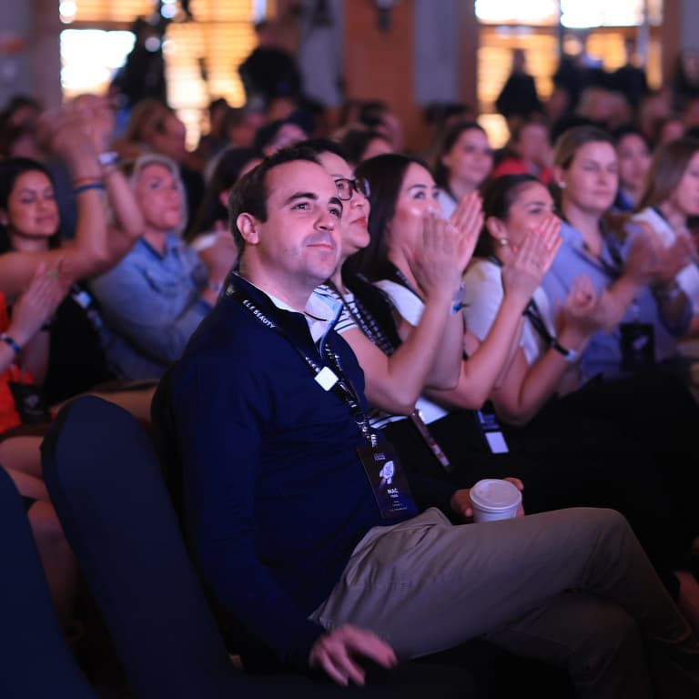 anchored in what matters