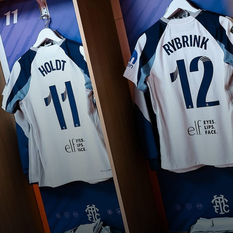 Tottenham Hotspur F.C.