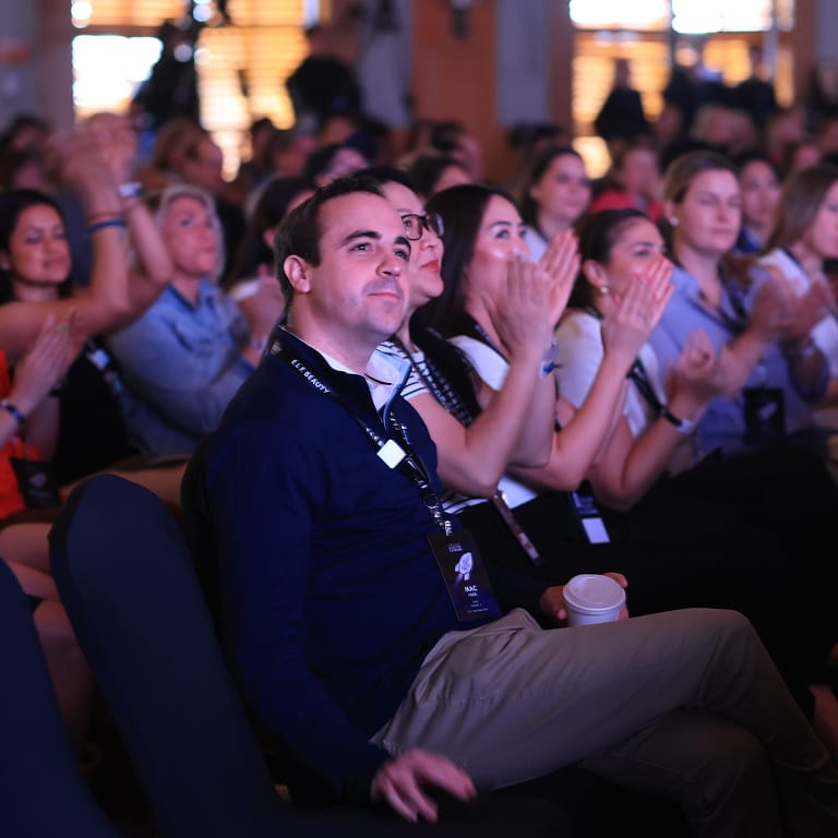 anchored in what matters